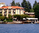 Hotel Spiaggia D'Oro Sal Gardasee